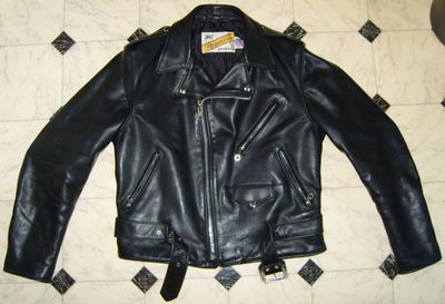 Schott Perfecto