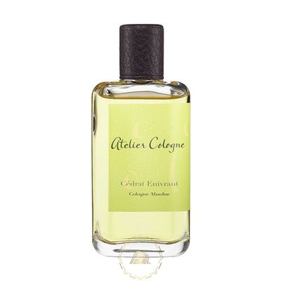 Atelier Cologne Cédrat Enivrant