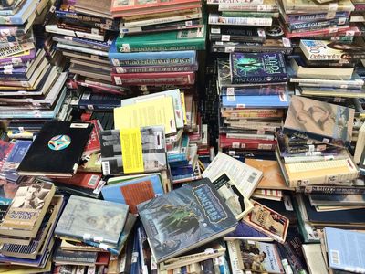 Книги про дорогу: семь историй о движении