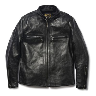 Buco J-100 (репро The Real McCoy's)